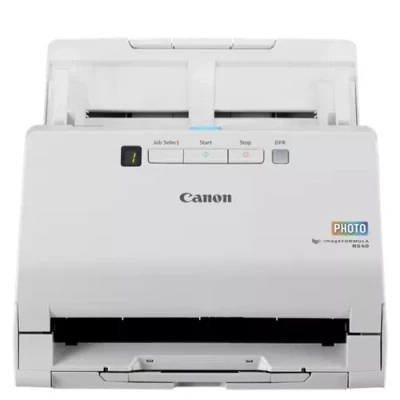 Afbeelding van Canon imageFORMULA RS40 Photo Scanner