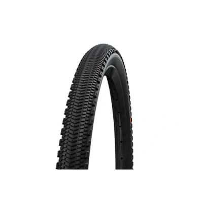 Afbeelding van Schwalbe G One Overland 365 Performanceormance Tubeless Easy Reflex 4Season 28X1.50