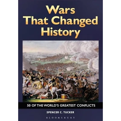 Afbeelding van Wars That Changed History