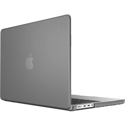 Afbeelding van Speck Smartshell Macbook Pro 14 inch (2021/2022) Onyx Black