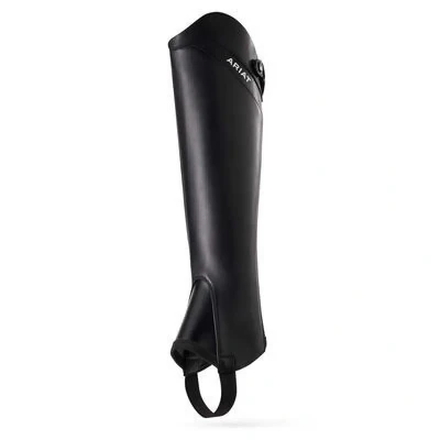 Afbeelding van Ariat palisade chaps voor dames of herensex zwart maat:st