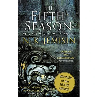 Afbeelding van The Fifth Season