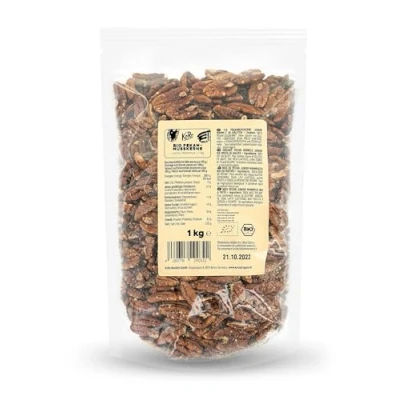 Afbeelding van KoRo Bio pecannoten 1 kg
