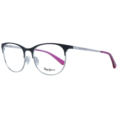 Afbeelding van Pepe Jeans Dammes Brillen Optisch Zwart One Size