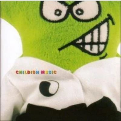 Afbeelding van Various Artists Childish Music (CD)