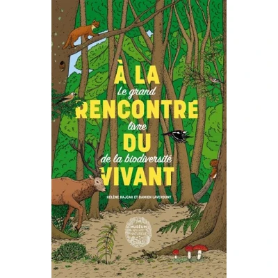 Image de A la rencontre du vivant