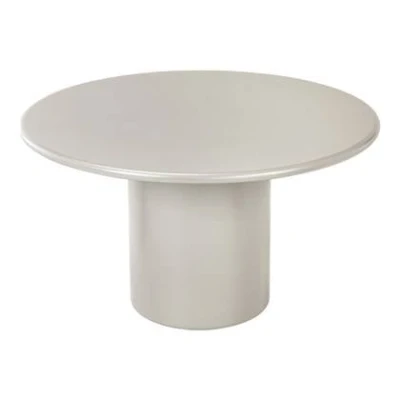 Afbeelding van House Nordic Eettafel Zand Rond 120x120x75cm Nagano