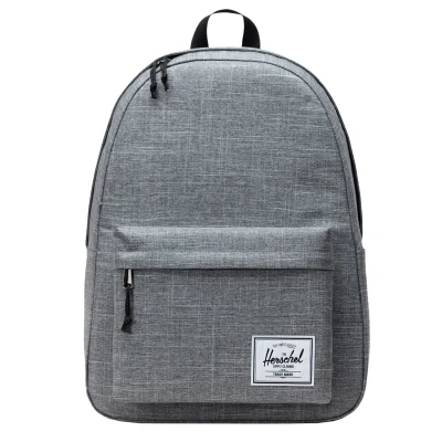 Afbeelding van Herschel Supply Co. Classic XL Backpack raven crosshatch