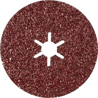 Image de BOSCH 2608621788 Expert R781 disque céramique en fibre prismatique 100 mm 16 grain 36 (25 pcs)