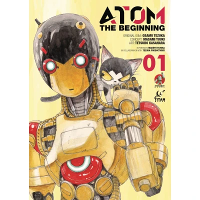 Afbeelding van ATOM