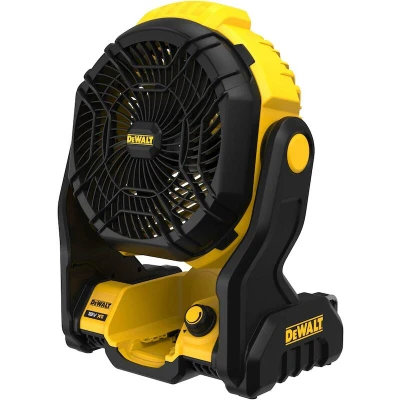 Afbeelding van DEWALT Accuventilator