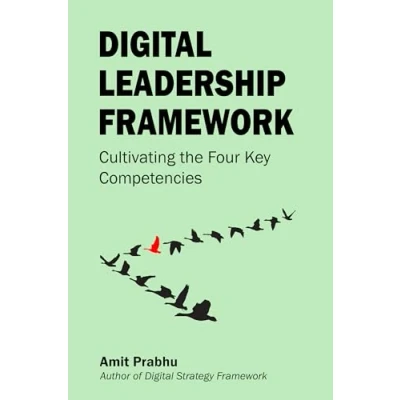 Afbeelding van Digital Leadership Framework