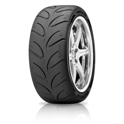 Image de Pneu Auto Competition Hankook Z221 225/35 R18 87Y