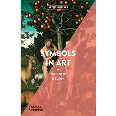 Afbeelding van Symbols in Art