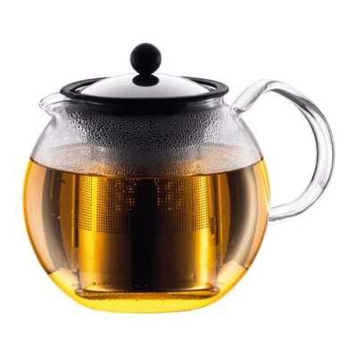 Image de Théière à piston 1,5l Bodum 1802 16