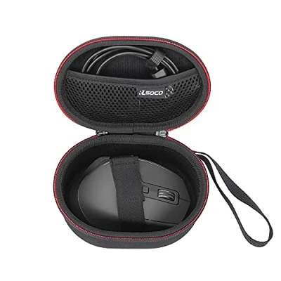 Afbeelding van RLSOCO Beschermhoes voor Logitech G502/G G502 X/Logitech G PRO X/G PRO/G305/G403/G603/G703/G903 MX Master 3S/3/2, Anywhere 3/2/1 muis