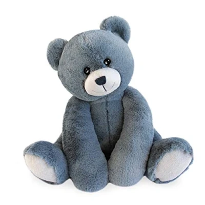 Image de Ours Oscar Blue Jean 35cm