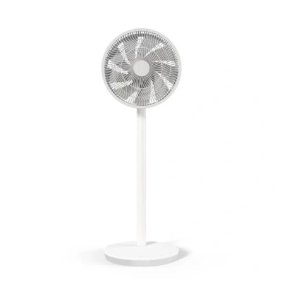 Image de Duux Whisper Ventilateur Essence Blanc (dxcf60)