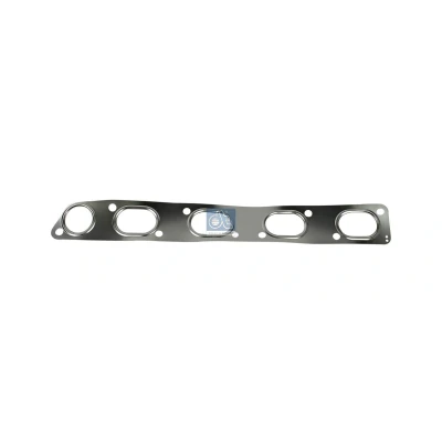 Afbeelding van DT Spare Parts 6.23558 Uitlaatspruitstuk Pakking OPEL: Vivaro A Van, Movano Platform / Chassis, RENAULT: TRAFIC 2 Bus, MASTER Kasten
