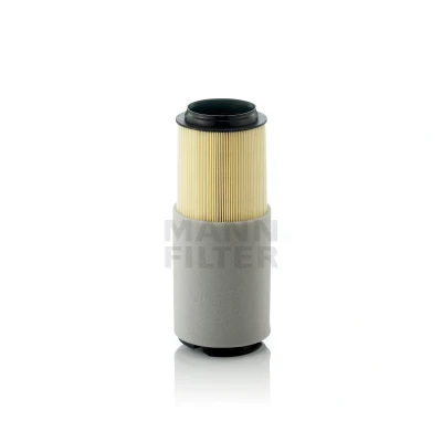 Afbeelding van Mann filter Luchtfilter C 12 003