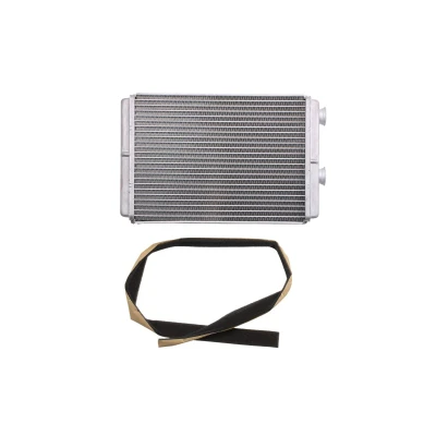 Afbeelding van Kachelradiateur, interieurverwarming NRF 53233
