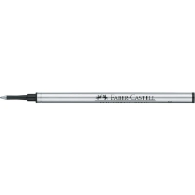 Afbeelding van Faber Castell Rollerball Vulling Zwart