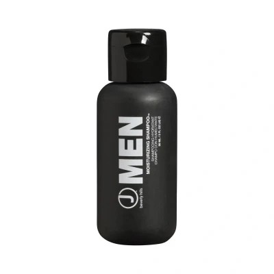 Afbeelding van J Beverly Hills MEN Moisturizing Shampoo 90ml