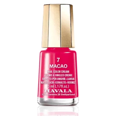 Afbeelding van Mavala 7 Macao Nagellak