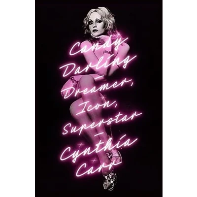Afbeelding van Candy Darling