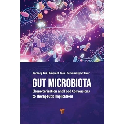 Afbeelding van Gut Microbiota