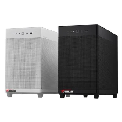 Image de VIST PC Gaming PaA CORE i5 12400 RAM 16Go SSD 512Go M.2 WiFi BT Windows 11 Pro