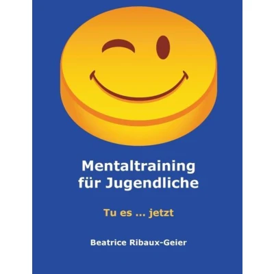 Afbeelding van Mentaltraining für Jugendliche
