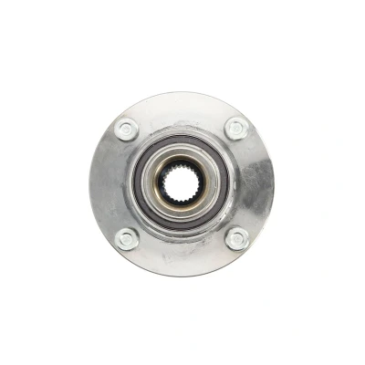 Afbeelding van Skf Wiellagerset VKBA 6680