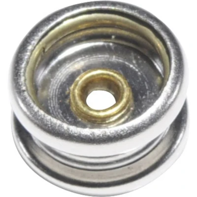 Afbeelding van TRU COMPONENTS DR INF SS 10 ESD drukknopadapter Drukknopvoet mm