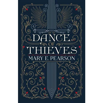 Afbeelding van Dance of Thieves 1