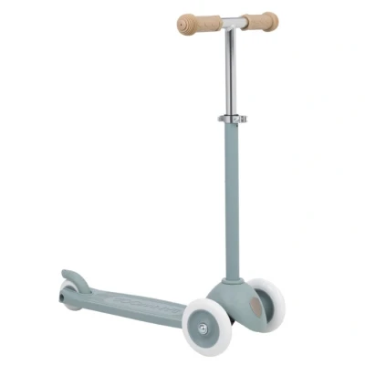 Afbeelding van Banwood kinderstep eco teal