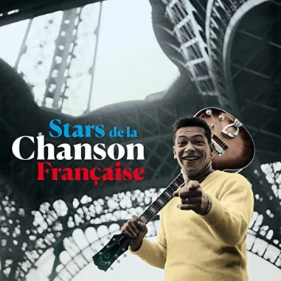 Afbeelding van Stars De La Chanson Francaise
