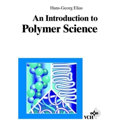 Afbeelding van An Introduction to Polymer Science