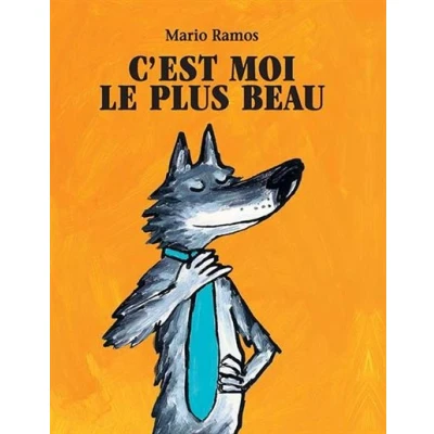 Image de C&#039;est moi le plus beau
