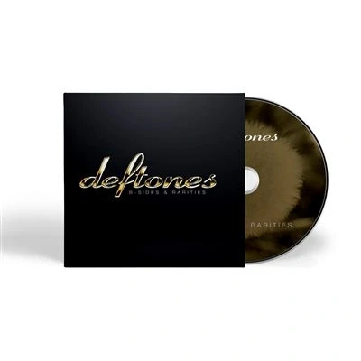 Image de Rhino Deftones B sides &amp; Rarities