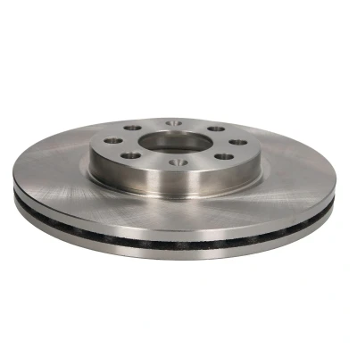 Afbeelding van KRAFT 6043170 Remschijf 257, 257,0 22,0 4 Geventileerd OPEL: Corsa D Hatchback, FIAT: Punto Evo Grande III Hatchback