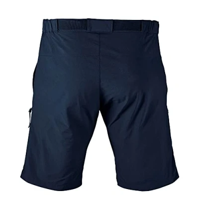 Afbeelding van Fjallraven High Coast Outdoorbroek Heren Navy Maat 50