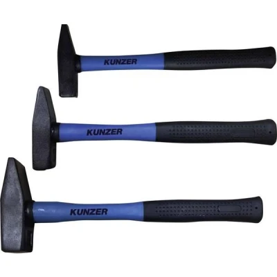 Afbeelding van KUNZER 7HSF03 Bankwerkhamer 300, 500, 800