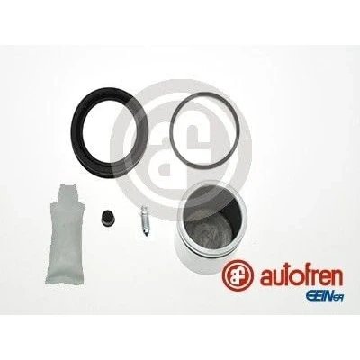 Afbeelding van AUTOFREN SEINSA D41057C Remklauw Reparatieset Vooras 48