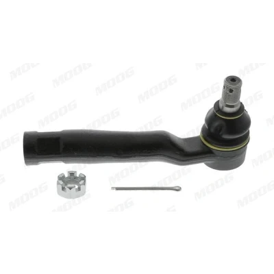 Afbeelding van MOOG TO ES 10850 Stuurkogel M16X1.5 Buiten, Vooras rechts