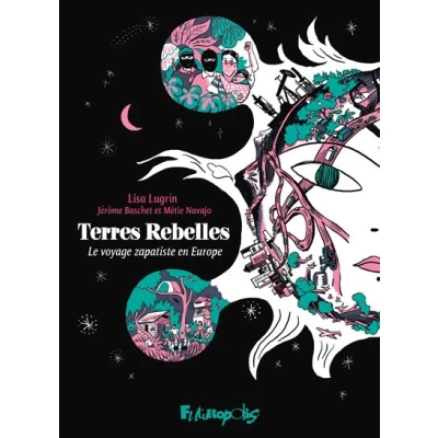 Image de Terres Rebelles