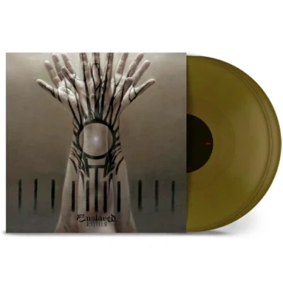 Afbeelding van Enslaved Riitiir (2 LPs)