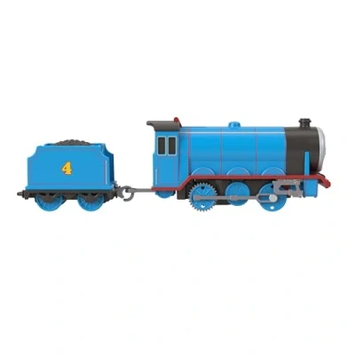 Afbeelding van Thomas &amp; Friends Baby en kleuterschool, meerkleurig (Mattel JGF96)