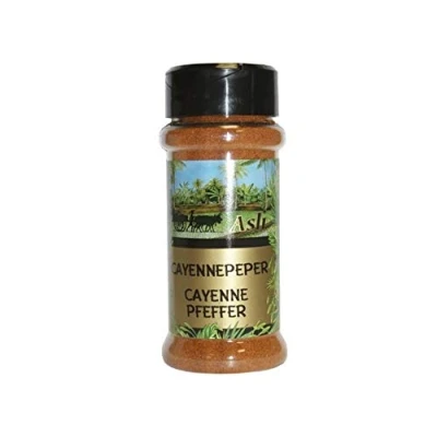 Afbeelding van Asli Cayennepeper 55 g