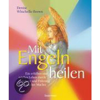Afbeelding van Mit Engeln heilen